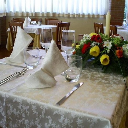Bed & Breakfast Nettuno Comun Nuovo Exterior photo