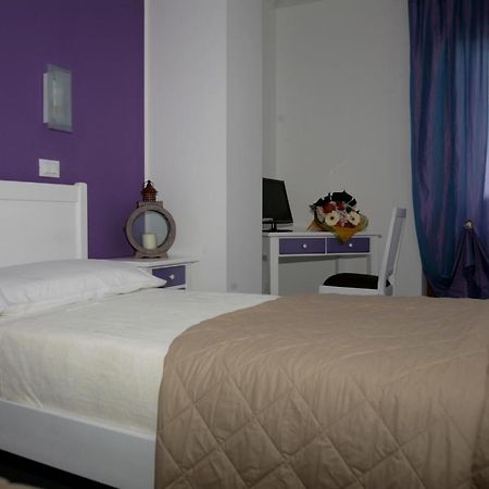 Bed & Breakfast Nettuno Comun Nuovo Exterior photo