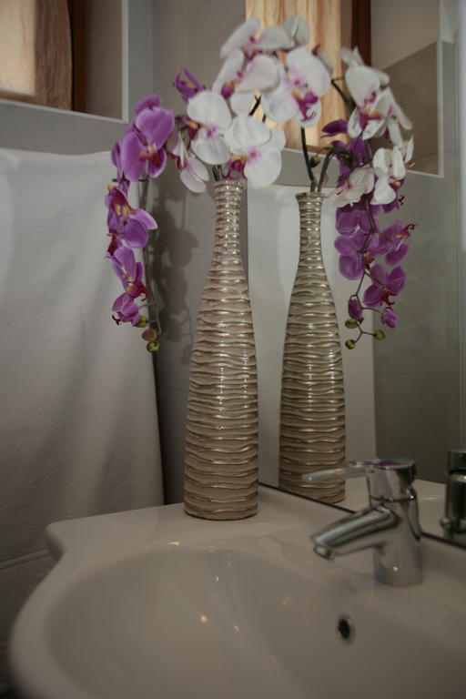 Bed & Breakfast Nettuno Comun Nuovo Exterior photo