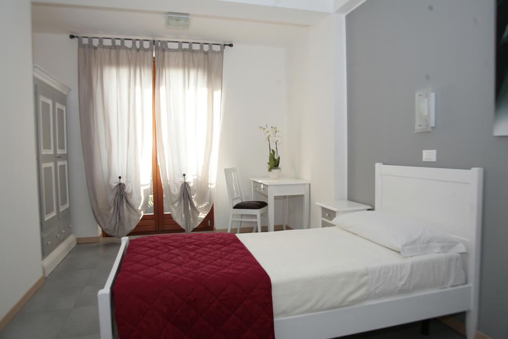 Bed & Breakfast Nettuno Comun Nuovo Room photo
